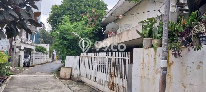Jual Rumah Mewah Megah Dengan View Cantik di Bangka, Jakarta Selatan Jual Rumah Mewah Megah Dengan View Cantik di Bangka, Jakarta Selatan