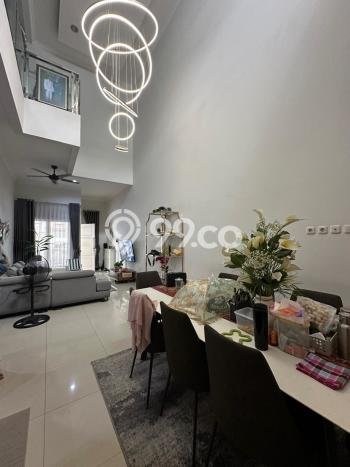 For Sale! Premium House LT 155m2 Desain Modern di Rawamangun For Sale! Premium House LT 155m2 Desain Modern di Rawamangun