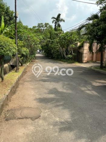 Jual Rumah Luas Megah Dengan View Cantik di Depok I, Depok Jual Rumah Luas Megah Dengan View Cantik di Depok I, Depok