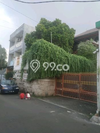 Hunian Cantik Minimalis Lb 363m2 di Pesanggrahan, Jakarta Selatan Hunian Cantik Minimalis Lb 363m2 di Pesanggrahan, Jakarta Selatan