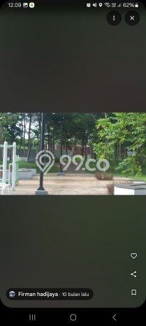 Rumah Minimalis 3 KT di Harapan Indah Bekasi Unfurnished Rumah Minimalis 3 KT di Harapan Indah Bekasi Unfurnished