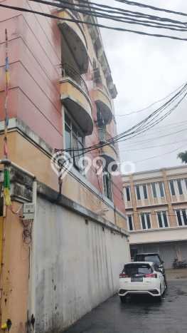 Unit Ruko Dijual di Duren Sawit Jakarta Timur Luas Bangunan 337m2 Unit Ruko Dijual di Duren Sawit Jakarta Timur Luas Bangunan 337m2