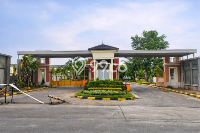 For Sale Hunian Rumah Nyaman 3 KT di Bekasi, Bekasi For Sale Hunian Rumah Nyaman 3 KT di Bekasi, Bekasi