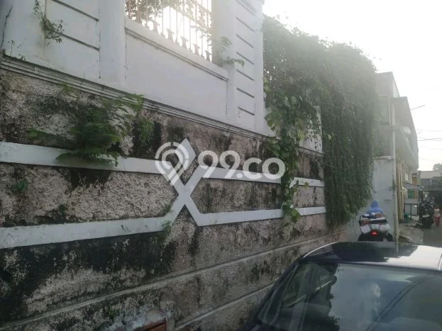 Hunian Cantik Minimalis Lb 363m2 di Pesanggrahan, Jakarta Selatan Hunian Cantik Minimalis Lb 363m2 di Pesanggrahan, Jakarta Selatan