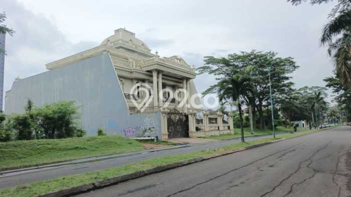 Best Deal Hunian Mewah Ideal dan Luas di Tangerang, Tangerang Best Deal Hunian Mewah Ideal dan Luas di Tangerang, Tangerang