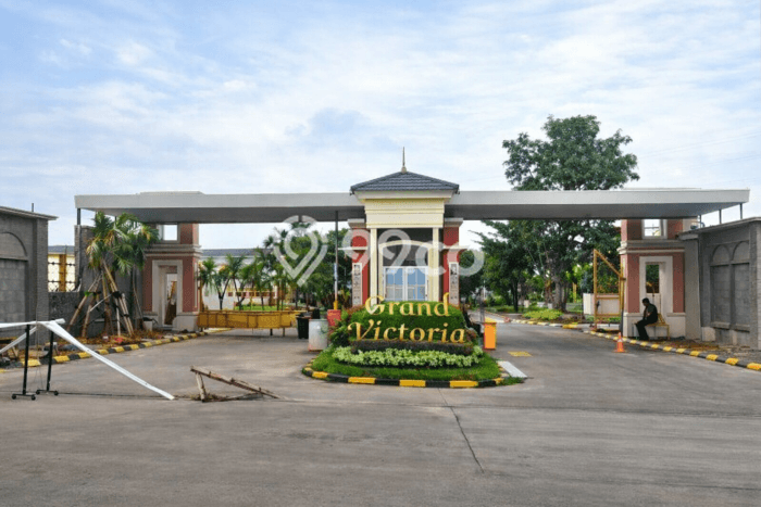 Rumah Modern 3 KT di Bekasi Bekasi Unfurnished Rumah Modern 3 KT di Bekasi Bekasi Unfurnished
