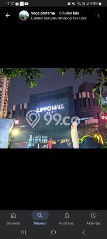 Rumah Modern 3 KT di Tangerang Kota Tangerang Unfurnished Rumah Modern 3 KT di Tangerang Kota Tangerang Unfurnished