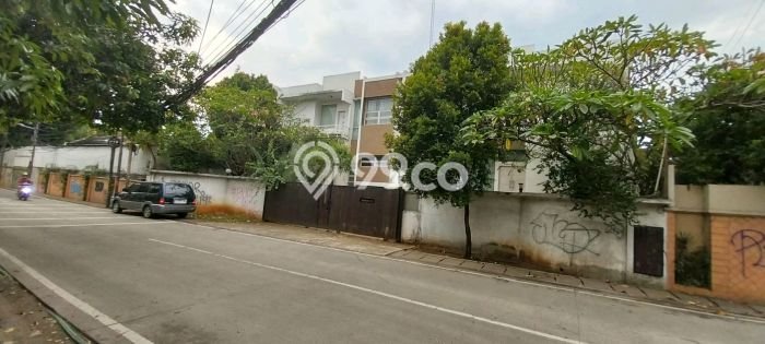 Rumah Elit Modern Tanpa Renovasi di Duren Tiga Jakarta Selatan Rumah Elit Modern Tanpa Renovasi di Duren Tiga Jakarta Selatan