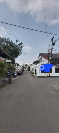 For Sale Hunian Rumah Terawat 4 KT di Pondok Bambu, Jakarta Timur For Sale Hunian Rumah Terawat 4 KT di Pondok Bambu, Jakarta Timur