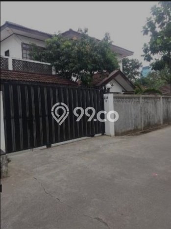Rumah Elit Modern Tanpa Renovasi di Kemang Jakarta Selatan Rumah Elit Modern Tanpa Renovasi di Kemang Jakarta Selatan