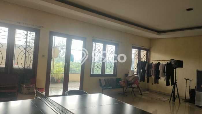 Unit Ruko Dijual di Duren Sawit Jakarta Timur 500m2 Unit Ruko Dijual di Duren Sawit Jakarta Timur 500m2