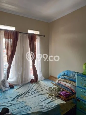 Dijual Cepat Rumah Bagus Siap Huni LB 100m2 di Tarumajaya, Bekasi Dijual Cepat Rumah Bagus Siap Huni LB 100m2 di Tarumajaya, Bekasi