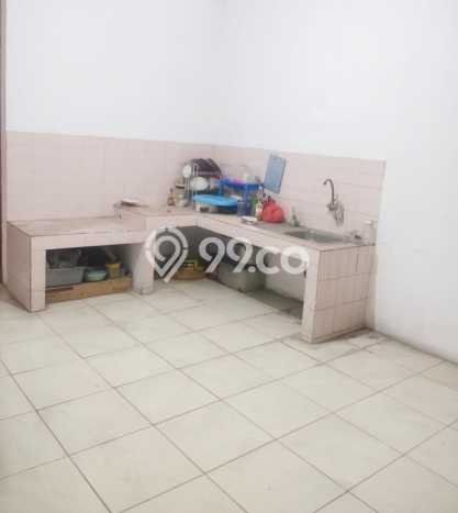 Rumah Modern 2 Kamar LT 105m2 di Pejuang Rumah Modern 2 Kamar LT 105m2 di Pejuang