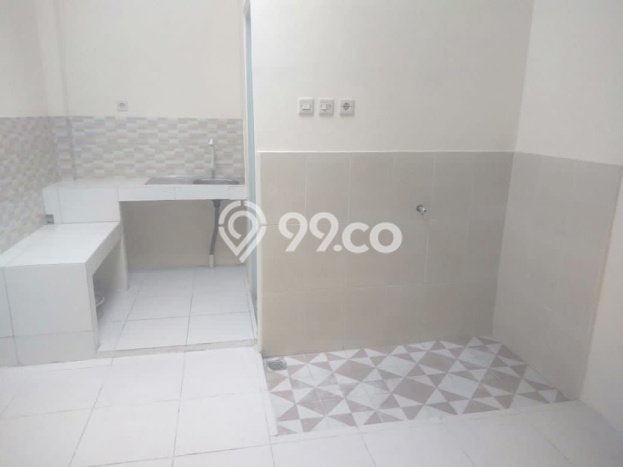 Rumah Minimalis 2 KT LT 60m2 di Pejuang Rumah Minimalis 2 KT LT 60m2 di Pejuang
