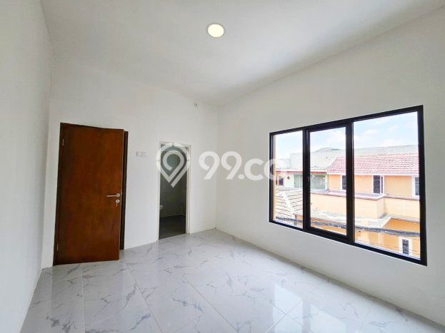 For Sale Hunian Rumah Terawat 3 Kamar di Kaliabang, Bekasi For Sale Hunian Rumah Terawat 3 Kamar di Kaliabang, Bekasi