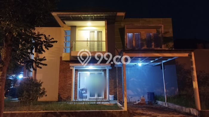 Hunian Super Elit dengan Akses Paling Strategis di Harapan Indah, Bekasi Hunian Super Elit dengan Akses Paling Strategis di Harapan Indah, Bekasi