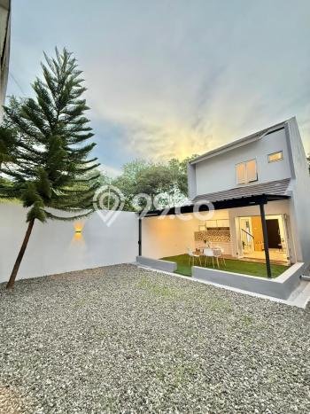 Rumah Minimalis 3 KT LT 181m2 di Cibubur Rumah Minimalis 3 KT LT 181m2 di Cibubur