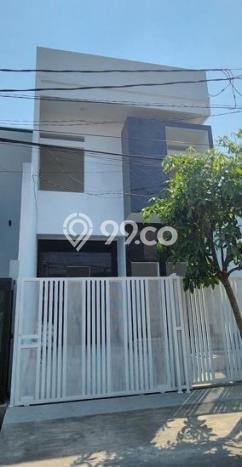 For Sale Rumah Mewah Exclusive di Kelapa Gading, Jakarta Utara For Sale Rumah Mewah Exclusive di Kelapa Gading, Jakarta Utara