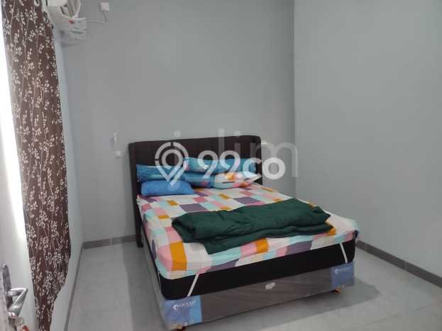 Unit Kost Dijual di Bekasi Spesifikasi 5 Kamar Tidur dan Area Ramai Unit Kost Dijual di Bekasi Spesifikasi 5 Kamar Tidur dan Area Ramai