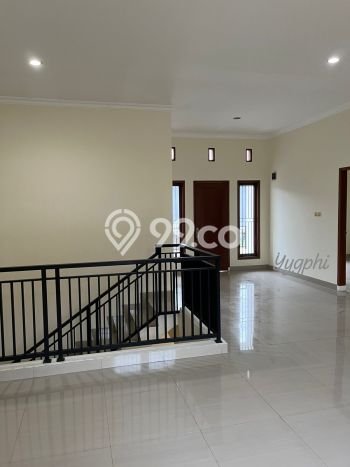 For Sale! Premium House LT 200m2 Desain Elegan di Harapan Indah For Sale! Premium House LT 200m2 Desain Elegan di Harapan Indah