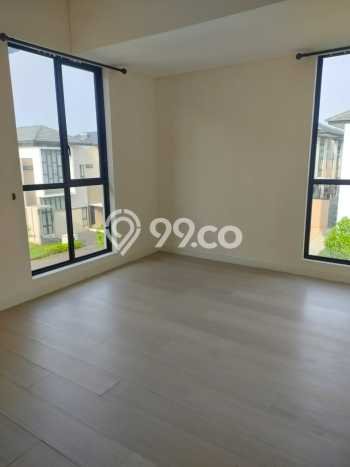 For Sale! Premium House LT 154m2 Desain Modern di Jakarta Garden City For Sale! Premium House LT 154m2 Desain Modern di Jakarta Garden City