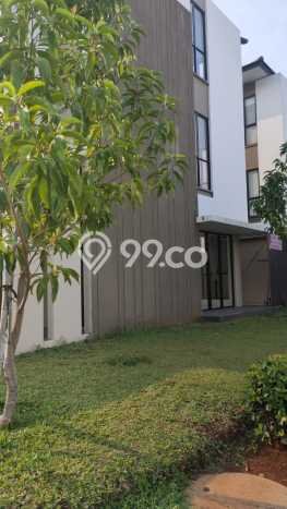 For Sale! Premium House LT 154m2 Desain Modern di Jakarta Garden City For Sale! Premium House LT 154m2 Desain Modern di Jakarta Garden City