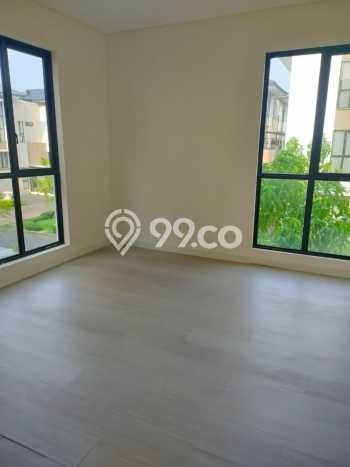 For Sale! Premium House LT 154m2 Desain Modern di Jakarta Garden City For Sale! Premium House LT 154m2 Desain Modern di Jakarta Garden City