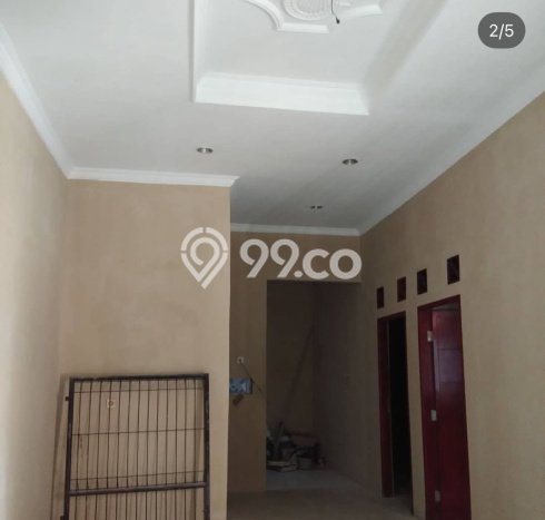 Siap Huni Rumah Minimalis & Modern LB 50m2 di Pondok Ungu Siap Huni Rumah Minimalis & Modern LB 50m2 di Pondok Ungu
