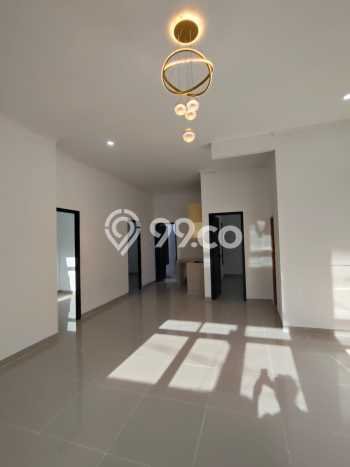 Rumah Minimalis 3 Kamar LT 82m2 di Harapan Jaya Rumah Minimalis 3 Kamar LT 82m2 di Harapan Jaya