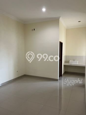 For Sale! Premium House LT 200m2 Desain Elegan di Harapan Indah For Sale! Premium House LT 200m2 Desain Elegan di Harapan Indah