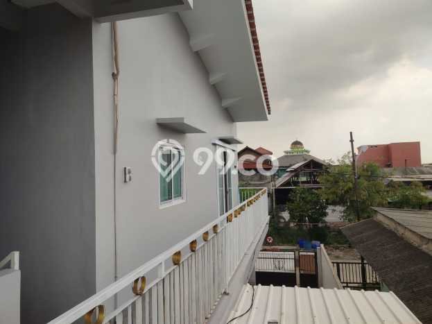 Unit Kost Dijual di Bekasi Spesifikasi 5 Kamar Tidur dan Area Ramai Unit Kost Dijual di Bekasi Spesifikasi 5 Kamar Tidur dan Area Ramai