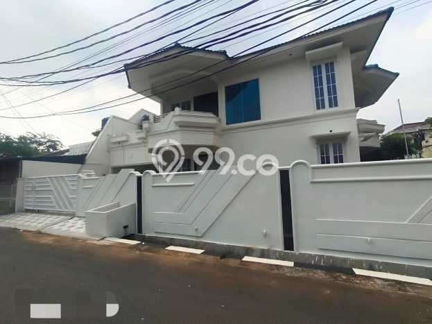 Dijual Rumah Mewah Exclusive di Duren Sawit, Jakarta Timur Dijual Rumah Mewah Exclusive di Duren Sawit, Jakarta Timur