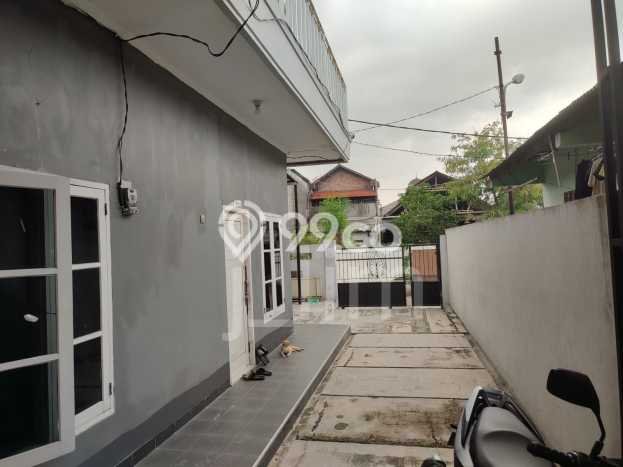 Unit Kost Dijual di Bekasi Spesifikasi 5 Kamar Tidur dan Area Ramai Unit Kost Dijual di Bekasi Spesifikasi 5 Kamar Tidur dan Area Ramai