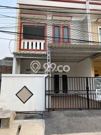 Dijual Hunian Rumah Nyaman 3 KT di Harapan Indah, Bekasi Dijual Hunian Rumah Nyaman 3 KT di Harapan Indah, Bekasi
