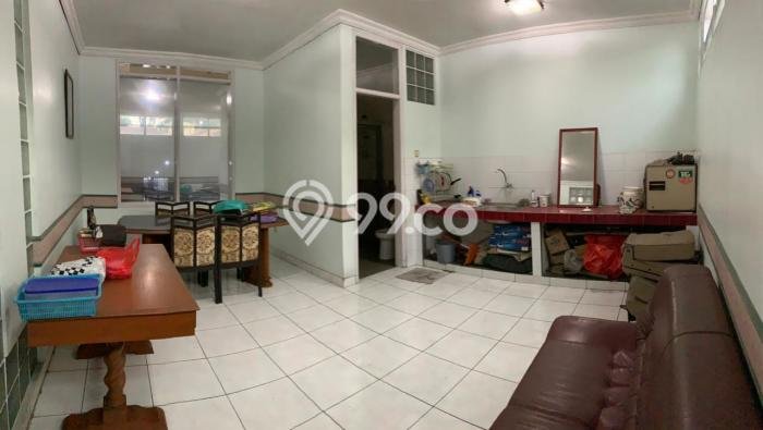 Komersial Dijual di Prime Area Bandung Luas 300m2 Komersial Dijual di Prime Area Bandung Luas 300m2
