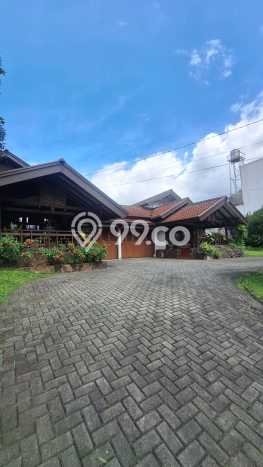 Dijual Hunian Mewah dengan Fasilitas Sekitar Lengkap di Sukajadi, Bandung Dijual Hunian Mewah dengan Fasilitas Sekitar Lengkap di Sukajadi, Bandung