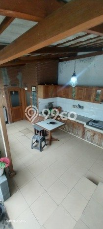 Rumah Minimalis 5 Kamar LT 269m2 di Setiabudi Rumah Minimalis 5 Kamar LT 269m2 di Setiabudi
