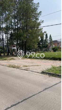 Tanah Dijual Area Strategis di Soekarno Hatta Bandung 189m2 Tanah Dijual Area Strategis di Soekarno Hatta Bandung 189m2