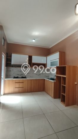 Hunian Nyaman Asri 3 KT Siap Pakai di Ciwaruga Bandung Hunian Nyaman Asri 3 KT Siap Pakai di Ciwaruga Bandung