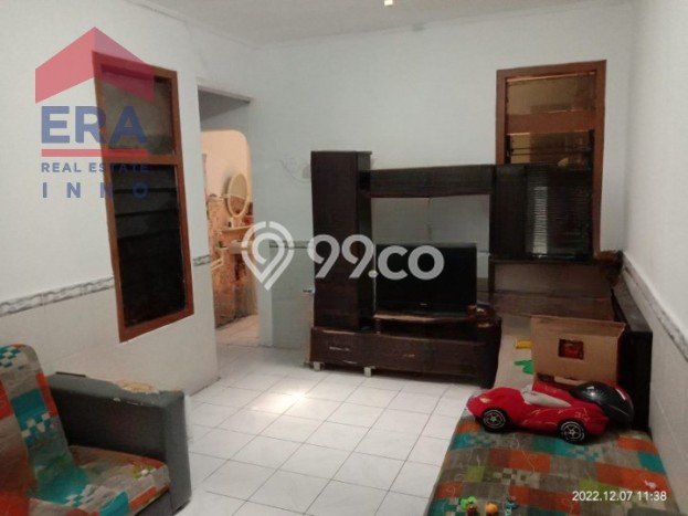 Rumah Modern 3 KT LT 115m2 di Ciwastra Rumah Modern 3 KT LT 115m2 di Ciwastra