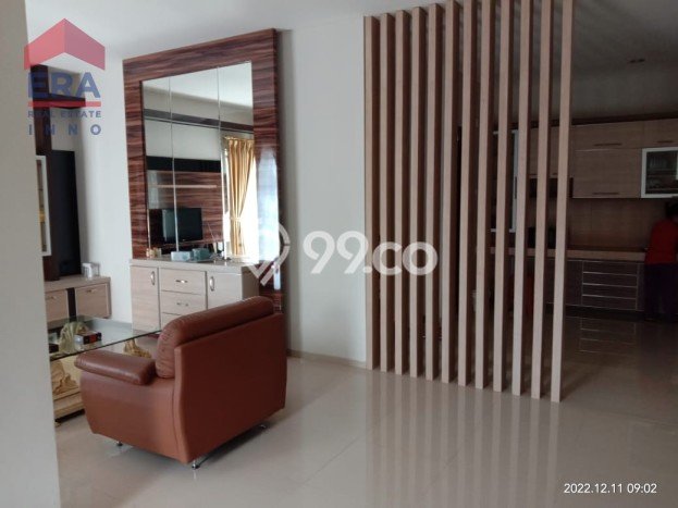 Rumah Luxury Modern Siap Huni di Dago Bandung Rumah Luxury Modern Siap Huni di Dago Bandung