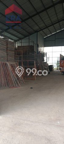 Unit Gudang Strategis di Bojongsoang, Bandung Potensi Bisnis Besar Unit Gudang Strategis di Bojongsoang, Bandung Potensi Bisnis Besar