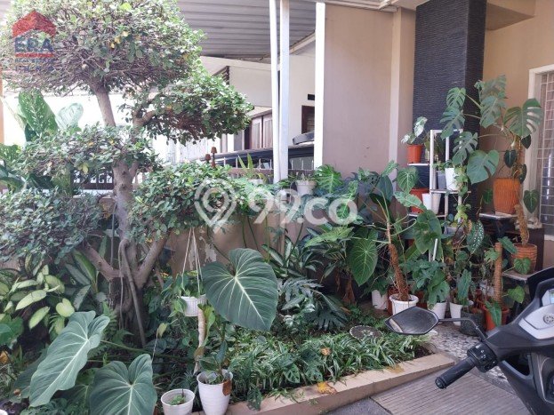 Dijual Rumah Modern 4 KT di Buah Batu, Bandung Dijual Rumah Modern 4 KT di Buah Batu, Bandung