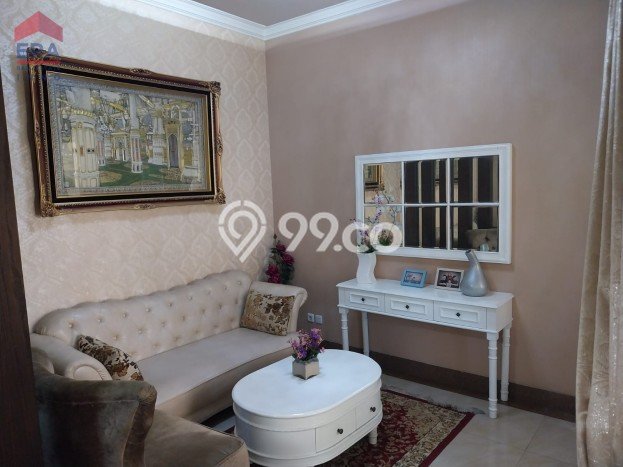 Dijual Rumah Modern 4 KT di Buah Batu, Bandung Dijual Rumah Modern 4 KT di Buah Batu, Bandung