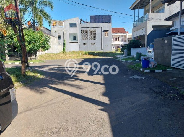 Dijual Rumah Modern 4 KT di Buah Batu, Bandung Dijual Rumah Modern 4 KT di Buah Batu, Bandung