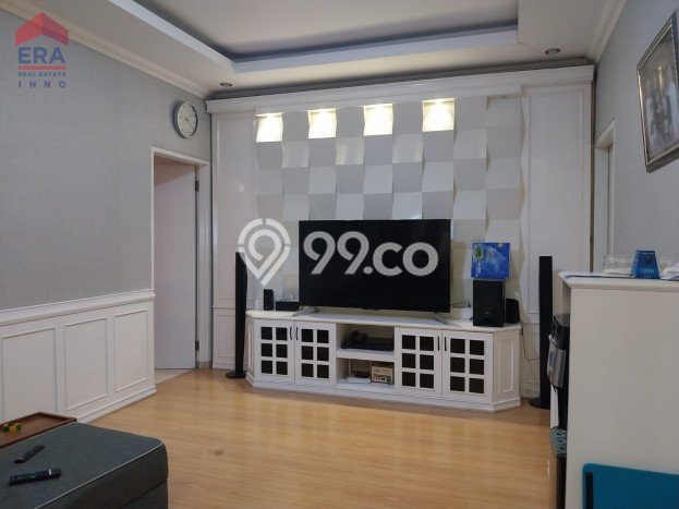 Dijual Rumah Modern 4 KT di Buah Batu, Bandung Dijual Rumah Modern 4 KT di Buah Batu, Bandung