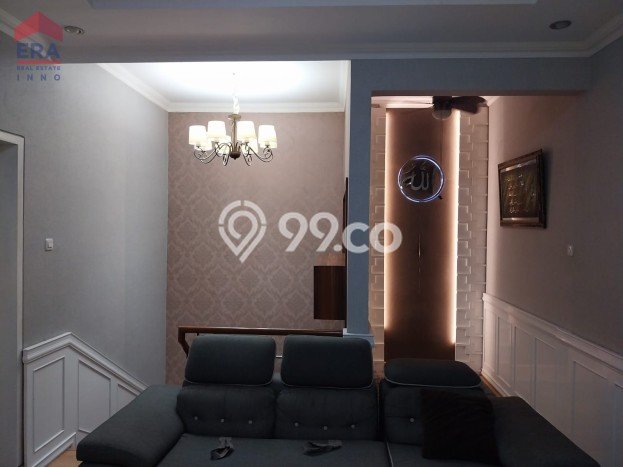 Dijual Rumah Modern 4 KT di Buah Batu, Bandung Dijual Rumah Modern 4 KT di Buah Batu, Bandung