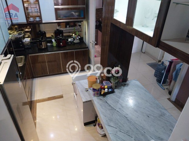 Dijual Rumah Modern 4 KT di Buah Batu, Bandung Dijual Rumah Modern 4 KT di Buah Batu, Bandung