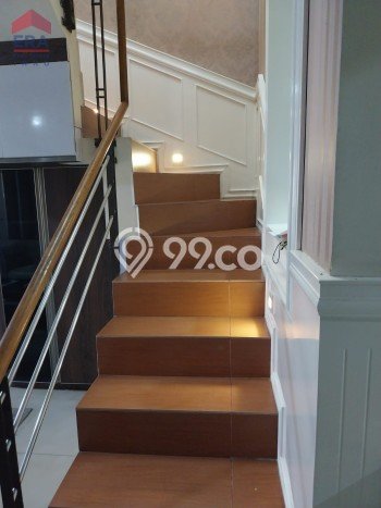Dijual Rumah Modern 4 KT di Buah Batu, Bandung Dijual Rumah Modern 4 KT di Buah Batu, Bandung