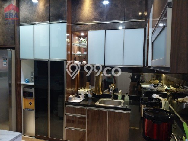 Dijual Rumah Modern 4 KT di Buah Batu, Bandung Dijual Rumah Modern 4 KT di Buah Batu, Bandung